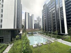 Leedon Green (D10), Condominium #475320231